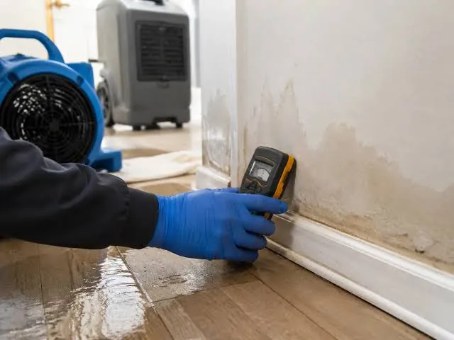 24/7 Water damage restoration services in Crystal Lake Park, MO - Rapid flood cleanup and mitigation